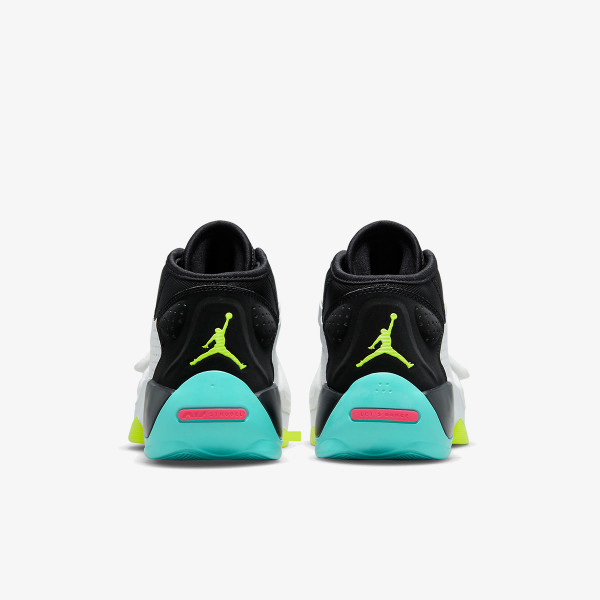 Nike Pantofi Sport JORDAN ZION 2 (GS) 