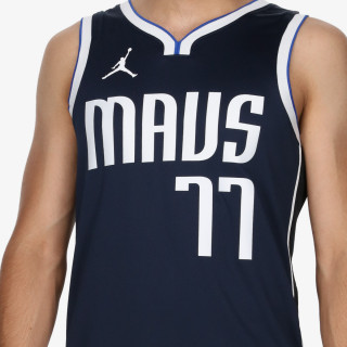 Nike Tricou echipe Luka Doncic Dallas Mavericks Statet Edition 