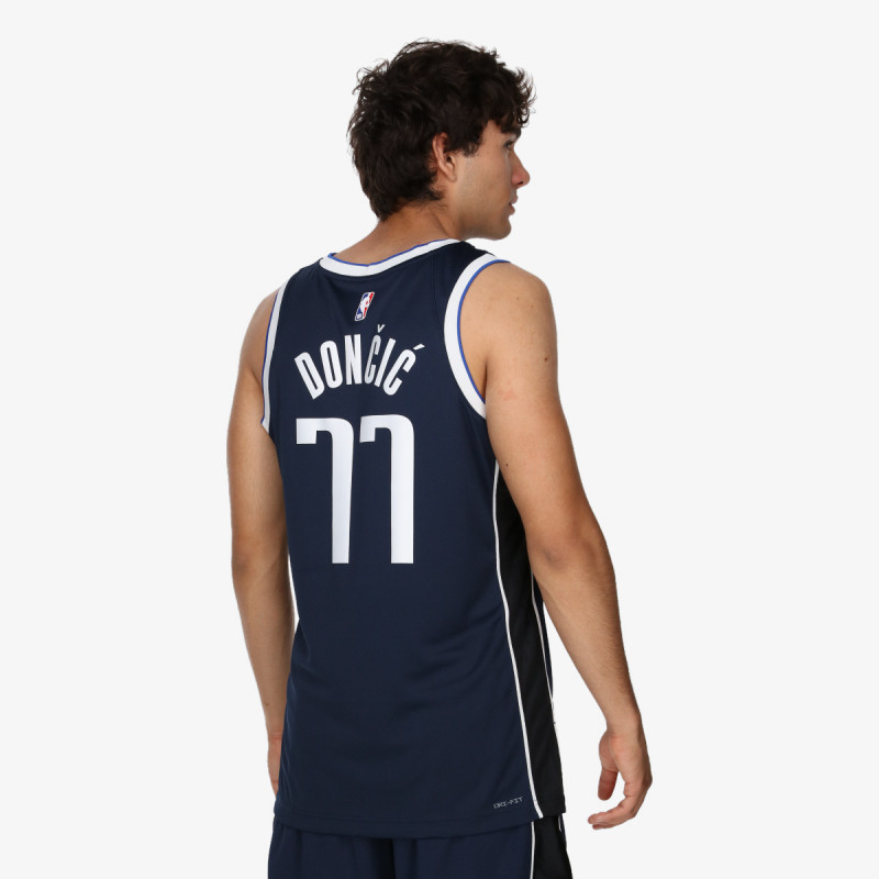 Nike Tricou echipe Dallas Mavericks 