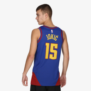 Nike Tricou echipe Denver Nuggets 