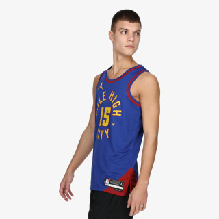 Nike Tricou echipe Denver Nuggets 
