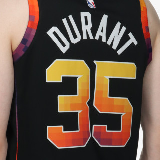 Nike Tricou echipe Phoenix Suns Statet Edition<br /> Jordan Dri-FIT NBA Swing 