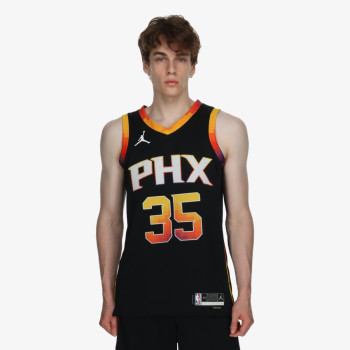 Nike Tricou echipe Phoenix Suns Statet Edition<br /> Jordan Dri-FIT NBA Swing 