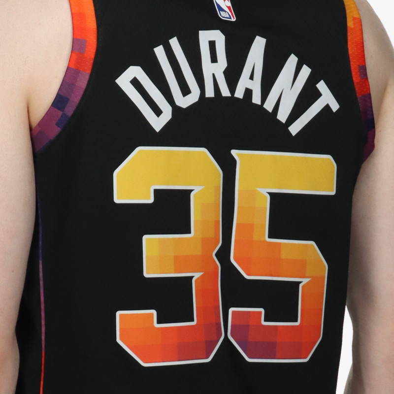 Nike Tricou echipe Phoenix Suns Statet Edition<br /> Jordan Dri-FIT NBA Swing 