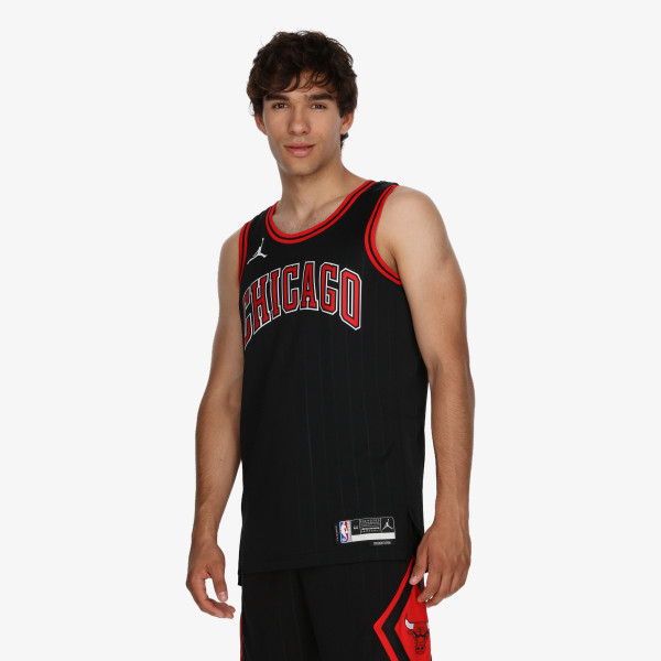 Nike Tricou echipe Chicago Bulls 