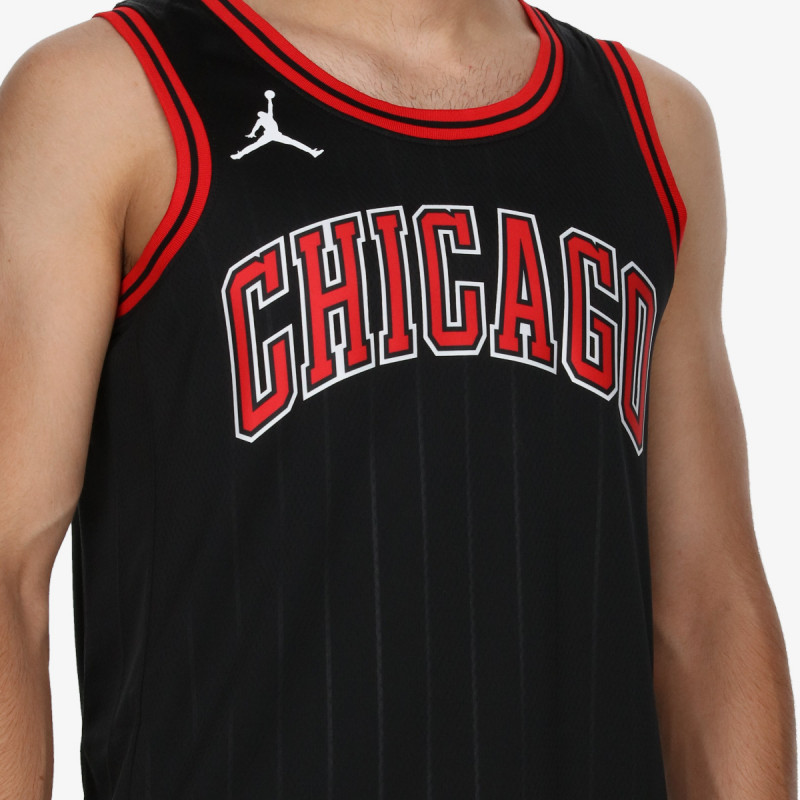 Nike Tricou echipe Chicago Bulls 