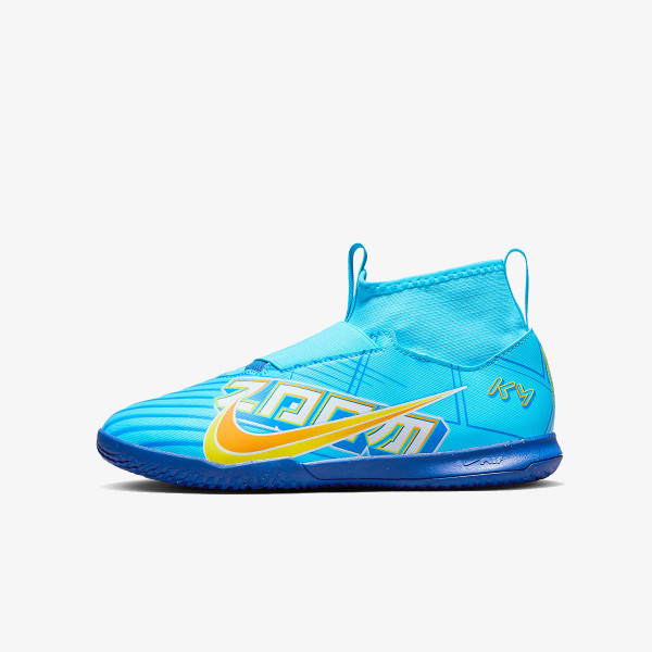 Nike Pantofi Sport Jr. Mercurial Zoom Superfly 9 Academy KM IC 