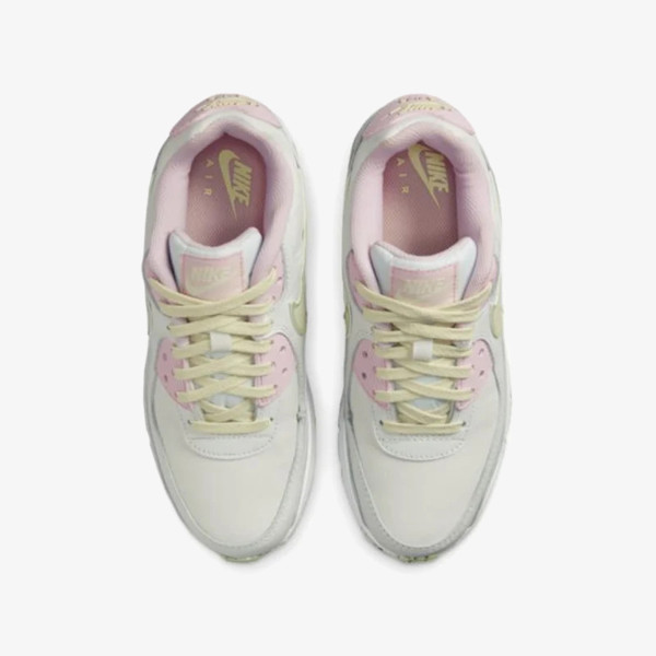 Nike Pantofi Sport Air Max 90 Leather special edition 