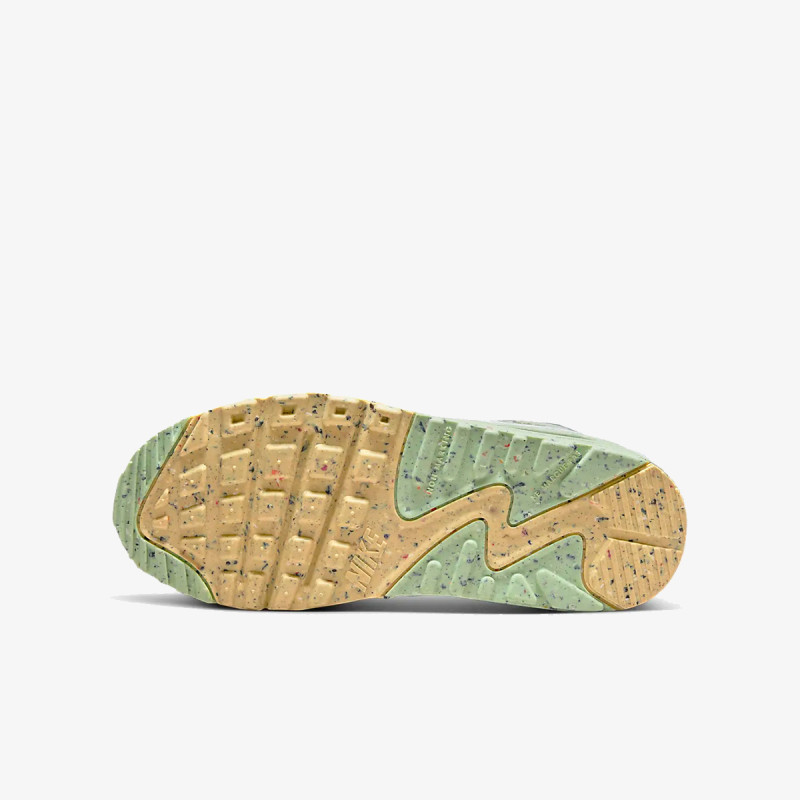 Nike Pantofi Sport Air Max 90 Leather special edition 