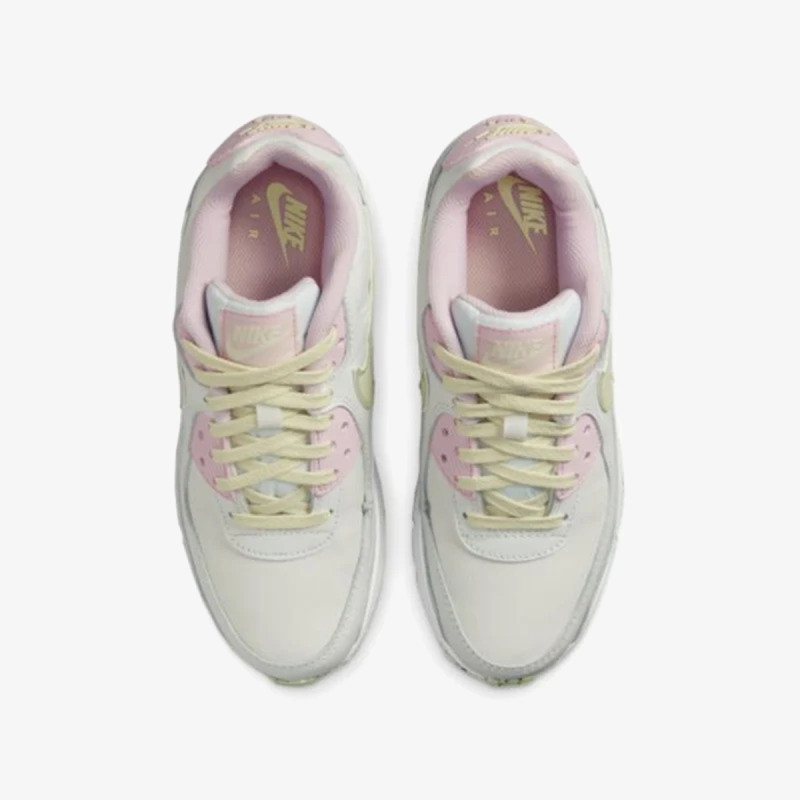 Nike Pantofi Sport Air Max 90 Leather special edition 