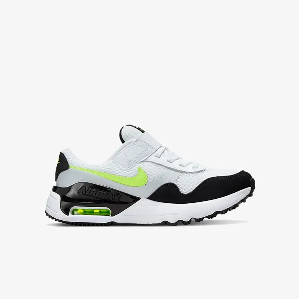 NIKE Pantofi Sport AIR MAX SYSTM BP 