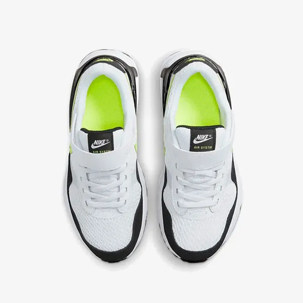 NIKE Pantofi Sport AIR MAX SYSTM BP 