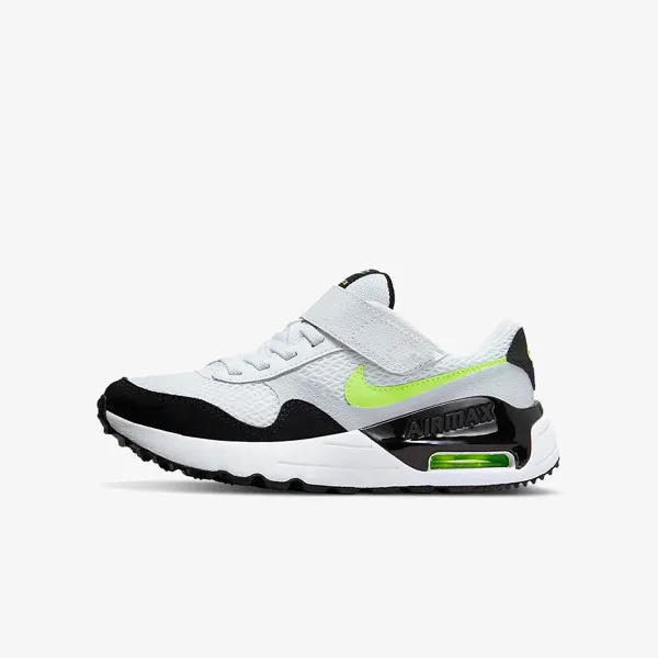 NIKE Pantofi Sport AIR MAX SYSTM BP 