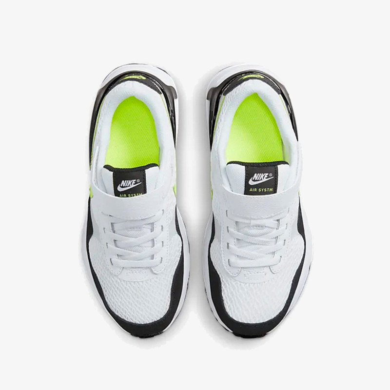 Nike Pantofi Sport AIR MAX SYSTM BP 
