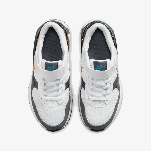 NIKE Pantofi Sport AIR MAX SYSTEM 