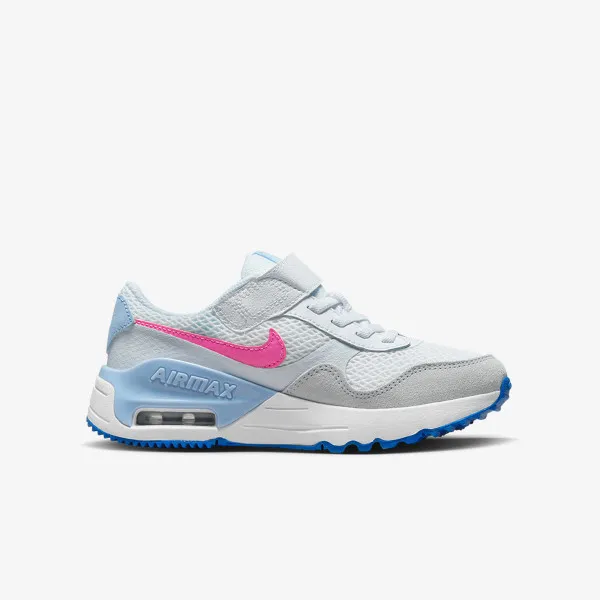 NIKE Pantofi Sport AIR MAX SYSTEM 