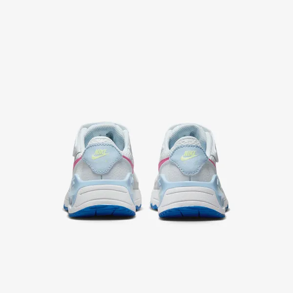 NIKE Pantofi Sport AIR MAX SYSTEM 