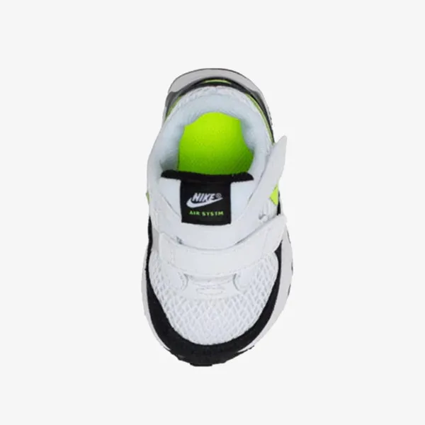 NIKE Pantofi Sport Nike Air Max SYSTM 