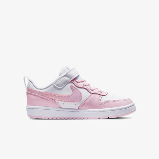 NIKE Pantofi Sport COURT BOROUGH LOW 2 SE1 BPV