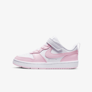 NIKE Pantofi Sport COURT BOROUGH LOW 2 SE1 BPV