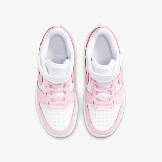 NIKE Pantofi Sport COURT BOROUGH LOW 2 SE1 BPV