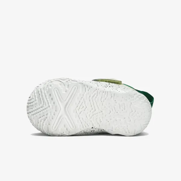 NIKE Pantofi Sport Team Hustle D 10 