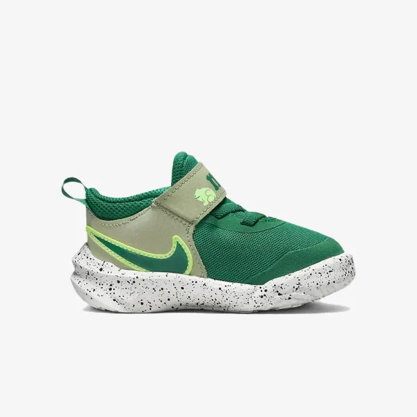 NIKE Pantofi Sport Team Hustle D 10 