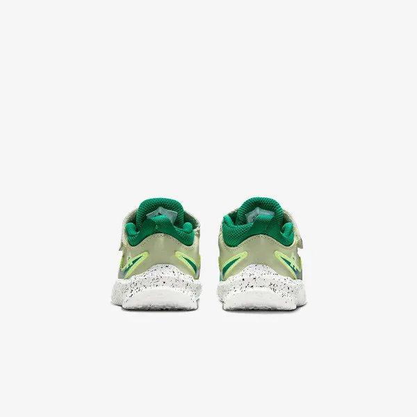 NIKE Pantofi Sport Team Hustle D 10 