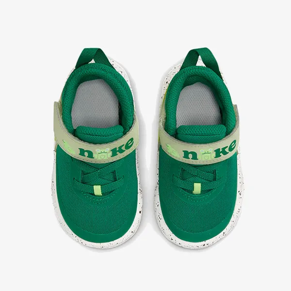 NIKE Pantofi Sport Team Hustle D 10 