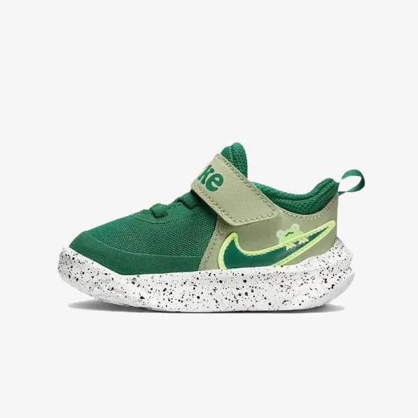 NIKE Pantofi Sport Team Hustle D 10 
