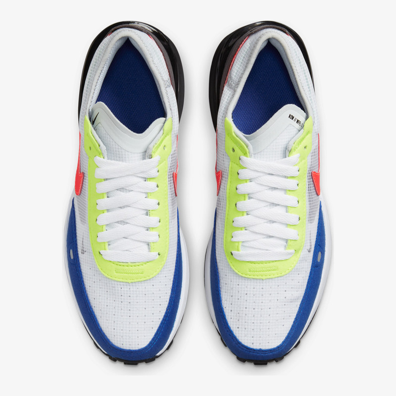 Nike Pantofi Sport NIKE WAFFLE ONE GS 