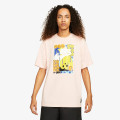 Nike Tricou M NSW SUST AIR HBR M90 TEE 