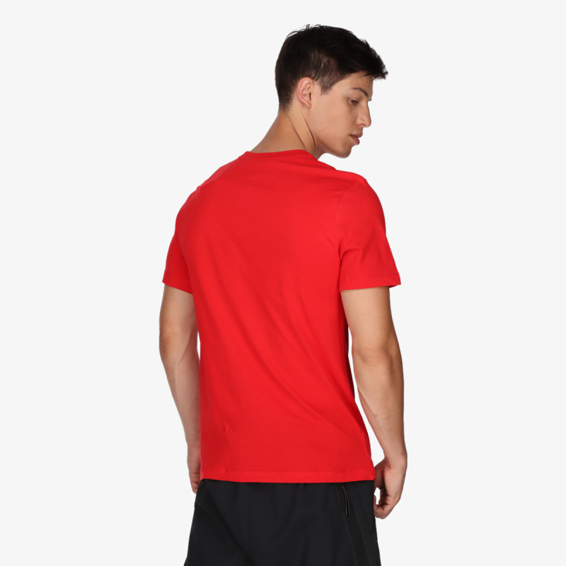 Nike Tricou SO 3 HBR 