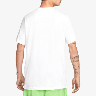 NIKE Tricou M NSW 3MO SSNL BRNDMK TEE