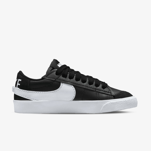 Nike Pantofi Sport BLAZER LOW '77 JUMBO 