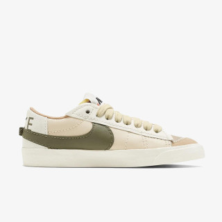 Nike Pantofi Sport W BLAZER LOW '77 JUMBO 