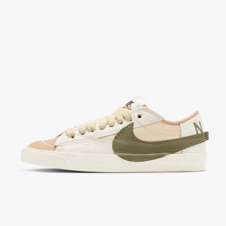 Nike Pantofi Sport W BLAZER LOW '77 JUMBO 