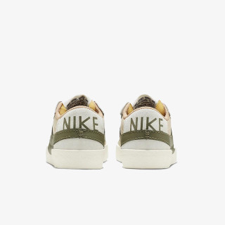 Nike Pantofi Sport W BLAZER LOW '77 JUMBO 