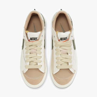 Nike Pantofi Sport W BLAZER LOW '77 JUMBO 