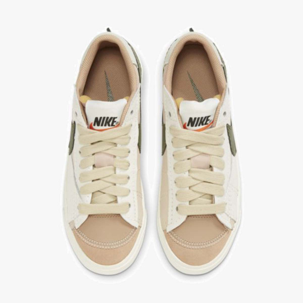 Nike Pantofi Sport W BLAZER LOW '77 JUMBO 