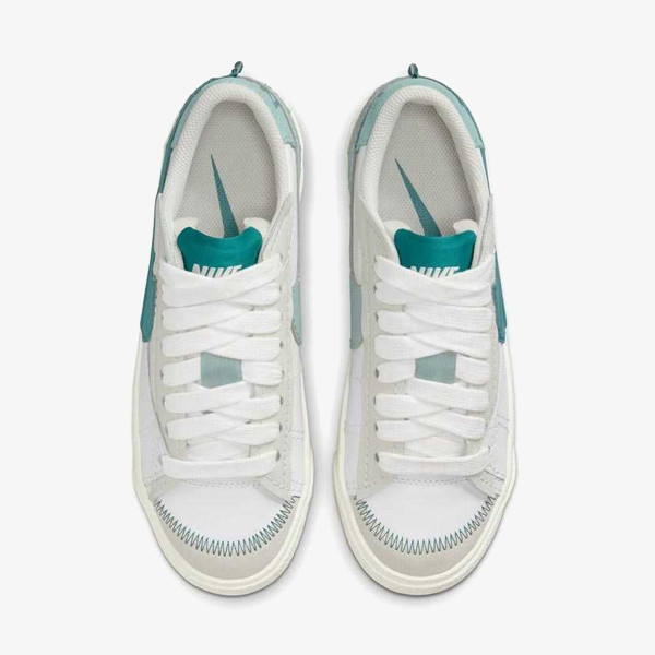 Nike Pantofi Sport W BLAZER LOW '77 JUMBO 