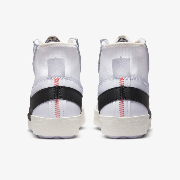 Nike Pantofi Sport Blazer Mid '77 Jumbo 