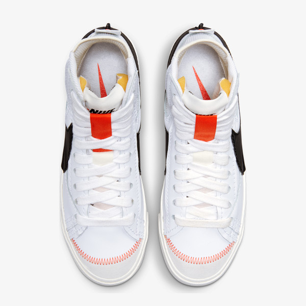 Nike Pantofi Sport Blazer Mid '77 Jumbo 