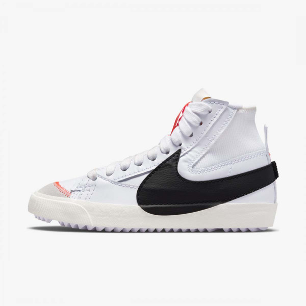Nike Pantofi Sport Blazer Mid '77 Jumbo 