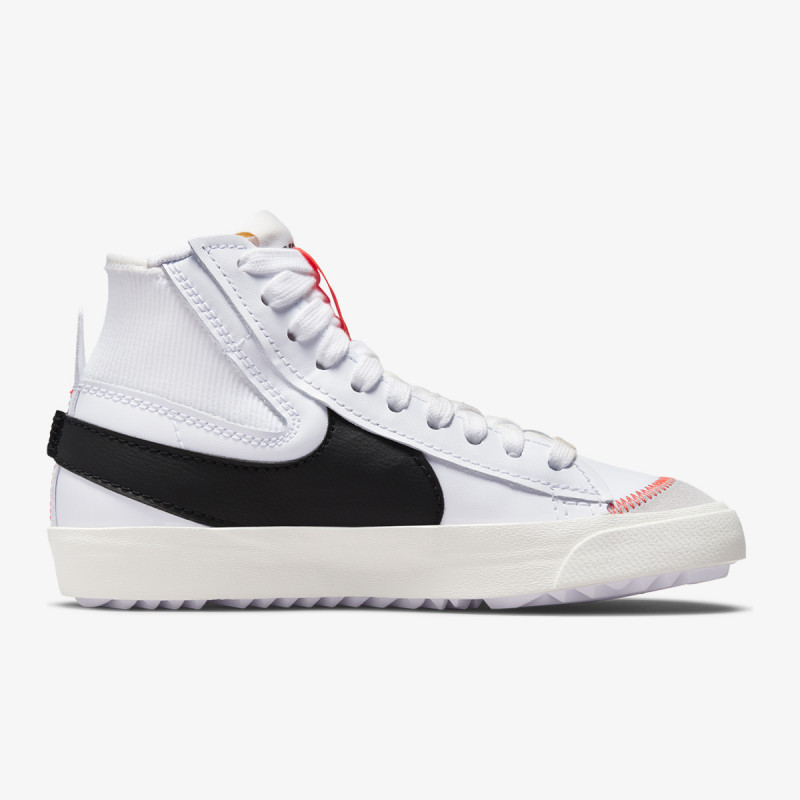 Nike Pantofi Sport Blazer Mid '77 Jumbo 