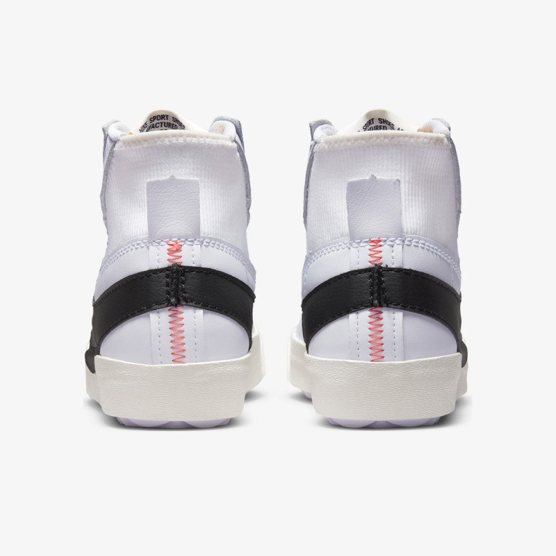 Nike Pantofi Sport Blazer Mid '77 Jumbo 