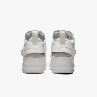 Nike Pantofi Sport AIR FORCE 1 MID REACT 