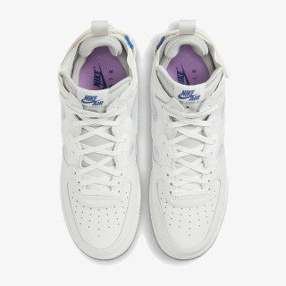 Nike Pantofi Sport AIR FORCE 1 MID REACT 