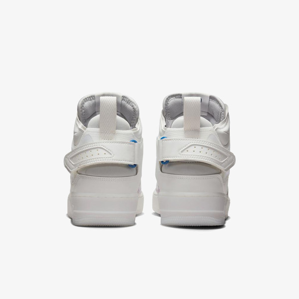 Nike Pantofi Sport AIR FORCE 1 MID REACT 