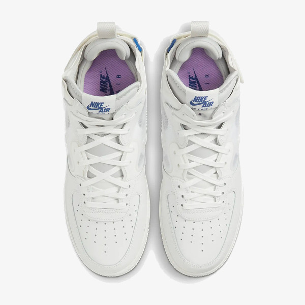 Nike Pantofi Sport AIR FORCE 1 MID REACT 